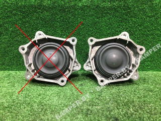 подушка крепления двигателя BMW 1 серия F20/F21 [рестайлинг] 2016, 2.0 л., дизель, АКПП, 6859412