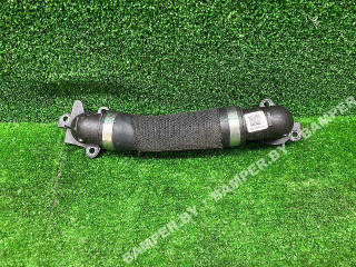 патрубок (трубопровод, шланг) BMW 3 серия G20 2020, 11538650983