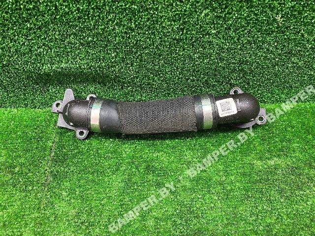 патрубок (трубопровод, шланг) BMW 3 серия G20 2020, 11538650983 - фото №1