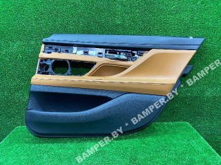 обшивка двери задняя правая BMW 7 серия G11/G12 2015, 51427448372