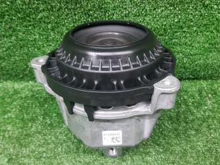 подушка крепления двигателя BMW 5 серия G60/G61 2025, 2.0 л., бензин, a90, седан, задний привод, правый руль, 9894889, 989488904