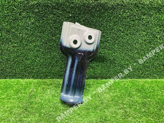 крепление ( кронштейн ) крыла BMW X3 G01 2018, 41357475802, 7397516, 7475802