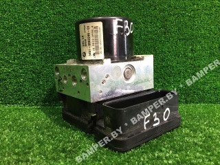 блок ABS BMW 3 серия F30/F31/F34 2013