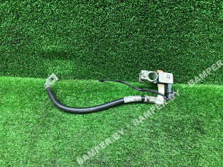 минусовой провод аккумулятора BMW 5 серия G30/G31 2017, 61216802304, 61216824838, 61216840519, 61216805085