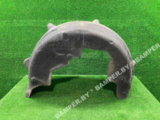 защита арок задняя правая (подкрылок) BMW X3 G01 [рестайлинг] 2023, 51717394818, 7394818