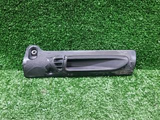 заглушка порога BMW X3 G01 2021, 2.0 л., B46 B20 B, бензин, АКПП, schwarz 2 (668), внедорожник 5 дв., 51777466410, 7466410