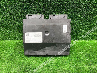 блок управления печки / климат-контроля BMW X3 G01 2018, 64119460925