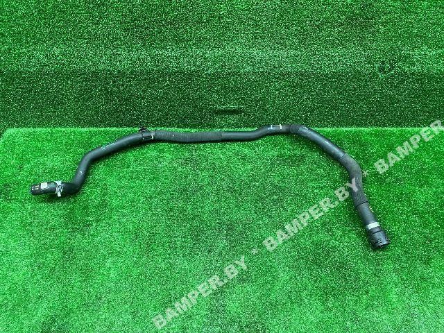 патрубок (трубопровод, шланг) BMW X3 G01 2018, 3.0 л., бензин, 64212637226 - фото №1