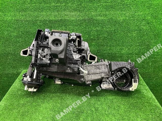 отопитель в сборе (печка) BMW X7 G07 2021, 3.0 л., i, бензин, АКПП, внедорожник 5 дв., 64117944537