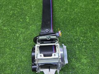 ремень безопасности BMW 5 серия G60/G61 2025, 2.0 л., бензин, a90, седан, задний привод, правый руль, 5A14A25, 72115A14A25, DE-73553ALFDORF