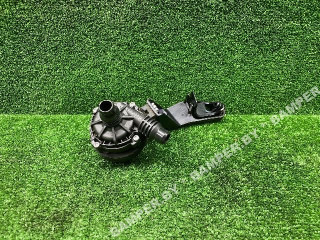 насос антифриза дополнительный BMW 5 серия G30/G31 [рестайлинг] 2021, 4.4 л., i, бензин, АКПП, седан, 64116834923