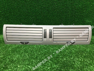 дефлектор обдува салона BMW 7 серия E65/E66/E67 [рестайлинг] 2007, 6911203, 6911204, 8223599