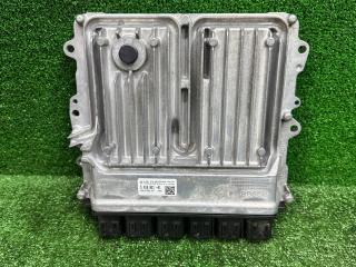 блок управления двигателем BMW X3 M F97 2021, 3.0 л., S58B30A, бензин, АКПП, black sapphire metallic (475), внедорожник 5 дв., полный привод, H005, 12145A18821, 5A18821, 030527043-DME, 5ALB, 1039T51302, A18821