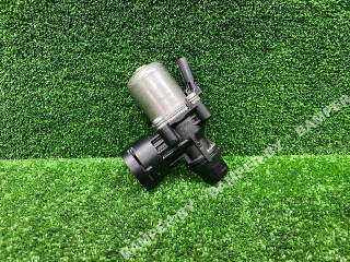 Клапан перепускной BMW 5 серия G30/G31 [рестайлинг] 2021, 2.0 л., i, бензин, АКПП, седан, 11518689694