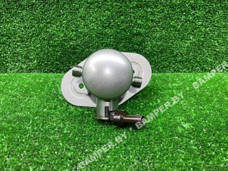 ТНВД BMW X5 G05 2020, 3.0 л., i, бензин, АКПП, внедорожник 5 дв., 8631642