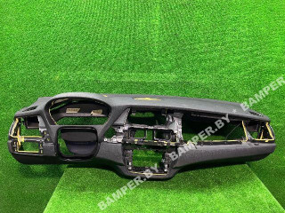 панель передняя салона (торпедо) BMW X5 E70 [рестайлинг] 2013, 51459140546