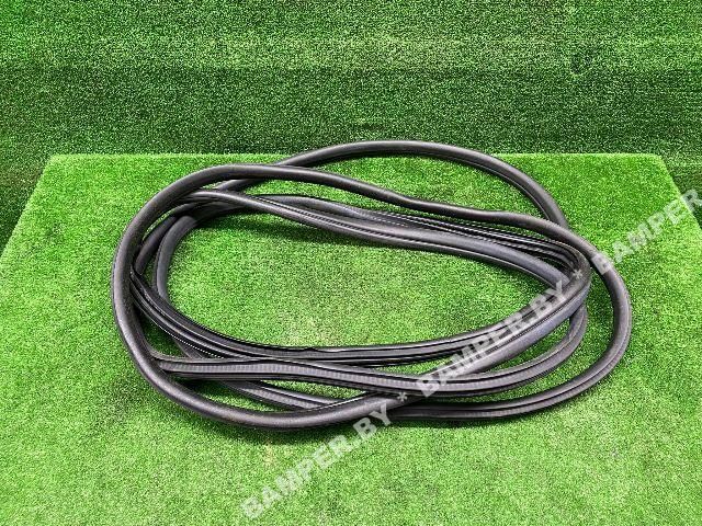 уплотнитель двери BMW X3 G01 2019, 51727468928, 7393423 - фото №1