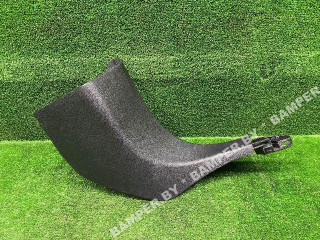 пластик BMW X5 G05 2019, 51437486910, 7434366