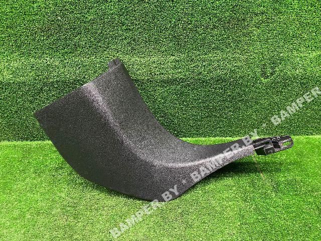 пластик BMW X5 G05 2019, 51437486910, 7434366 - фото №1