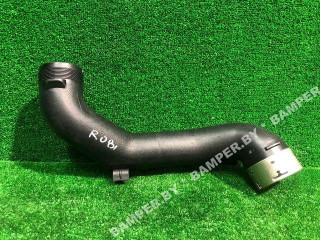 патрубок турбины BMW 5 серия F07/F10/F11 [рестайлинг] 2013, 13717582314