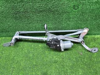 механизм стеклоочистителя (трапеция дворников) BMW X3 G01 2021, 2.0 л., B46 B20 B, бензин, АКПП, schwarz 2 (668), внедорожник 5 дв., 7399004, 61617399004