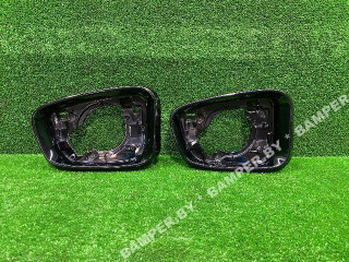 крепление зеркала наружного левого BMW 5 серия G30/G31 2018, 51167418813, C0181101