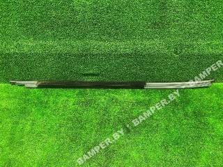 молдинг двери задней правой BMW X3 G01 2019, 51357410040