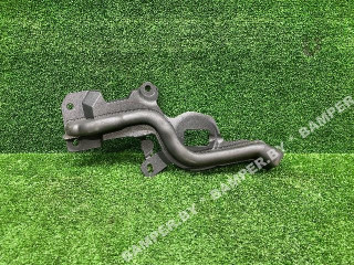 уплотнитель подкапотного пространства BMW M4 G82/G83 2021, 3.0 л., i, бензин, АКПП, купе, 51768075015