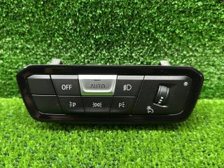 блок управления светом BMW 8 серия G14/G15 G16 2020, 4.4 л., N63 B44 C, бензин, АКПП, mineralweiß metallic (a96), седан, 9461121, 61319461121