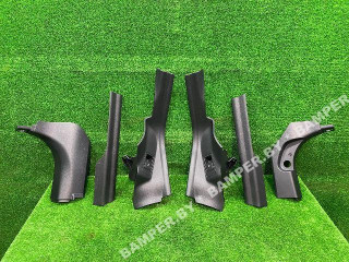 пластик BMW X3 G01 2020, 51437446633, 51437446634, 51437446637, 51437446638