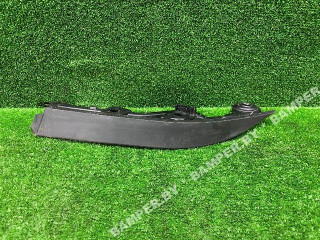 спойлер BMW M8 F91/92 2020, 51118081764, 51118081765