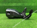 кожух рулевой колонки BMW 5 серия G30/G31 2020, 51456805426, 51459396453, 6805426, 9396453 - фото №4