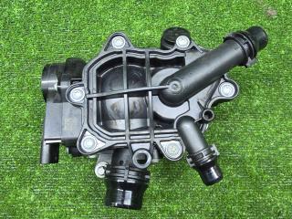 термостат BMW 3 серия G20 2020, 3.0 л., B58B30, бензин, АКПП, black sapphire metallic (475), седан, полный привод, 7644811, 11537644811