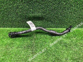 трубка вакуумная BMW X3 G01 2018, 11668605130