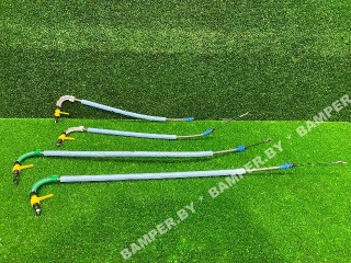 трос двери BMW X5 G05 2018, 51217430928