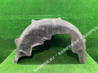 защита арок задняя правая (подкрылок) BMW X3 G01 2020, 51717394818, 7394818