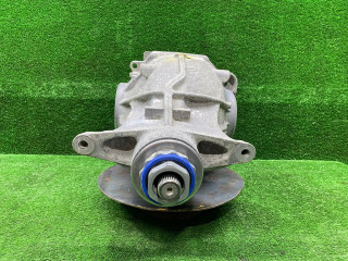 редуктор заднего моста BMW 5 серия G30/G31 G30 2017, 2.0 л., B48 B20 A, бензин, АКПП, седан, задний привод, правый руль, 33108618720, 33108618720