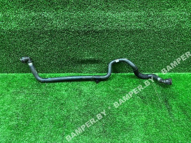 патрубок (трубопровод, шланг) BMW 5 серия G30/G31 2017, 4.0 л., бензин, 17128602635 - фото №1