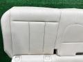 сиденье заднее BMW X3 G01 2021, 2.0 л., B46 B20 B, бензин, АКПП, schwarz 2 (668), внедорожник 5 дв. - фото №7