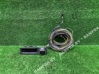 камера заднего вида BMW 3 серия G20 2022, 2.0 л., i, бензин, АКПП, внедорожник 5 дв., 51247405634