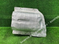 тепловой экран глушителя BMW X3 G01 2020, 51487394755 - фото №2
