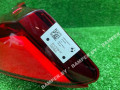 фонарь крышки багажника левый BMW X7 G07 2021, 3.0 л., i, бензин, АКПП, внедорожник 5 дв., 63215A164A3 - фото №3