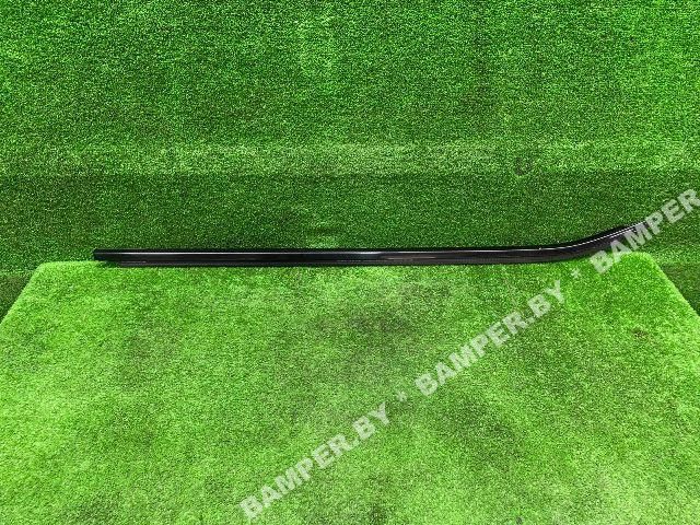 Комплект молдингов BMW X4 F26 2017, 51357410016 - фото №1