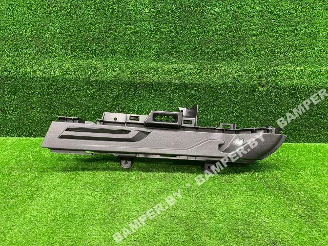 пластик BMW X3 G01 2018, 51477476779, 7396603, 7476779 - фото №1