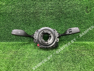 переключатель подрулевой (стрекоза) BMW 5 серия G30/G31 [рестайлинг] 2023, 2.0 л., i, бензин, АКПП, седан, 61319436668