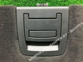 пол багажника BMW 5 серия F07/F10/F11 2009, 5.0 л., бензин, АКПП, хетчбэк 5 дв., 9168207 - фото №2