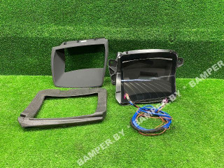 Комплект проекции на лобовое стекло BMW M8 F91/92 [рестайлинг] 2023, 62308798835, 8798835