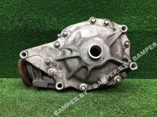 редуктор переднего моста BMW X6 E71 [рестайлинг] 2012, 4.4 л., бензин, АКПП, внедорожник 5 дв., 3, 64, 7563399, 7563400, 7609300