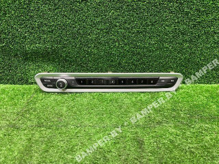 панель управления магнитолой BMW X7 G07 2020, 61317949328, 7949328