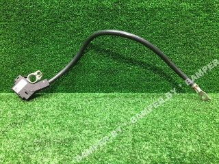 минусовой провод аккумулятора BMW 5 серия F07/F10/F11 2011, 5.0 л., бензин, АКПП, седан, 9253082